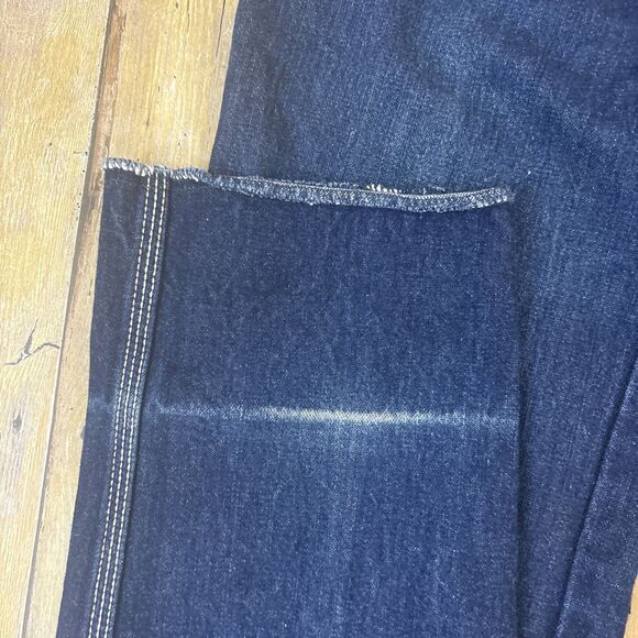 Vintage Jordache Jeans Made In HongKong Size 33 (29X34) - Picture 7 of 12